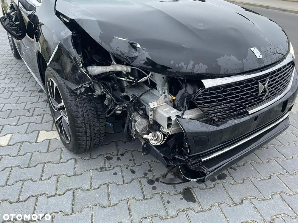 DS Automobiles DS 4 - 18
