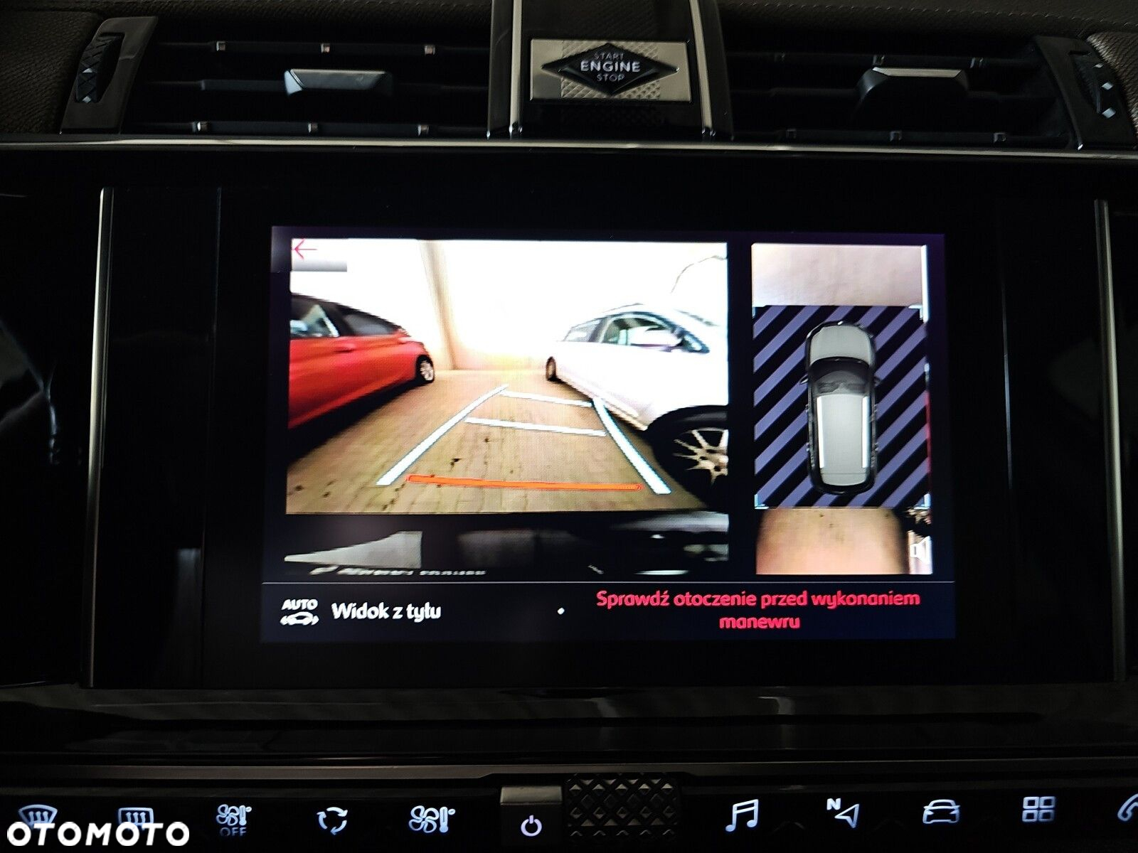 DS Automobiles DS 7 Crossback - 21