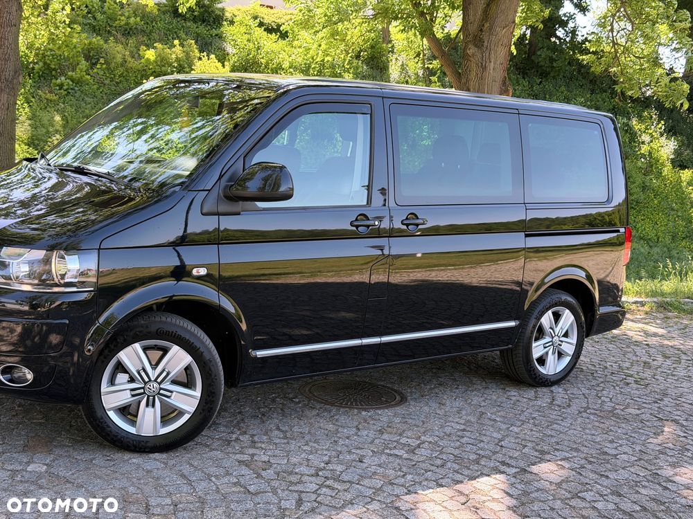 Volkswagen Multivan L1 Highline - 34