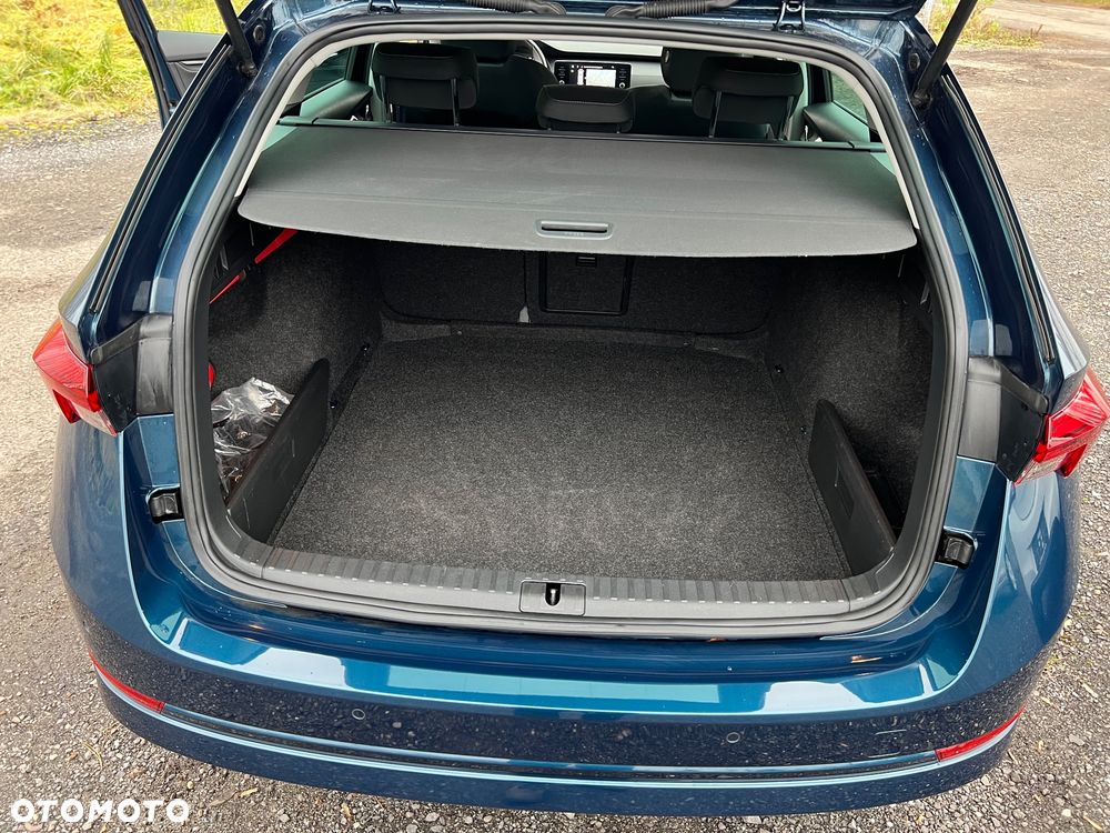 Skoda Octavia 1.5 TSI GPF ACT Style - 22