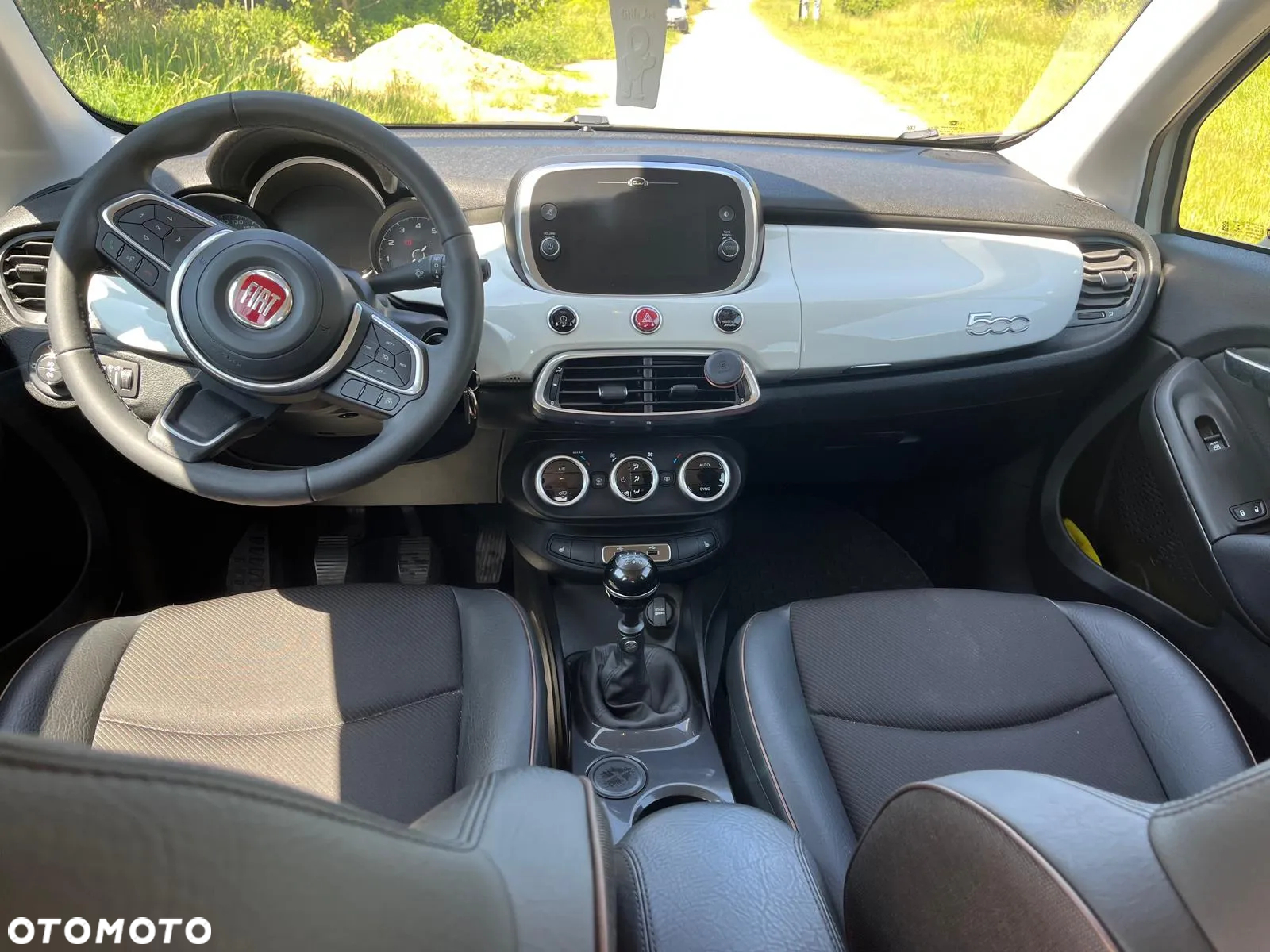 Fiat 500X 1.0 Urban - 10