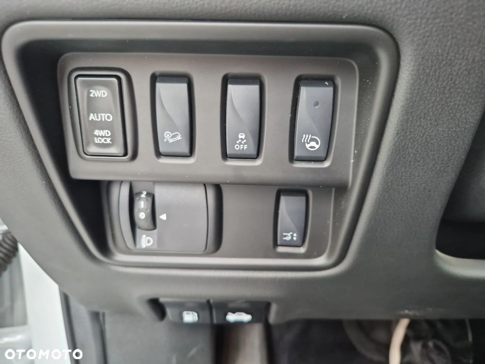 Renault Koleos 2.0 Blue dCi Initiale Paris 4x4 X-Tronic - 25