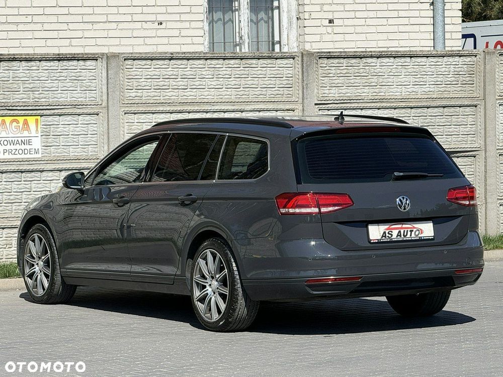 Volkswagen Passat - 41