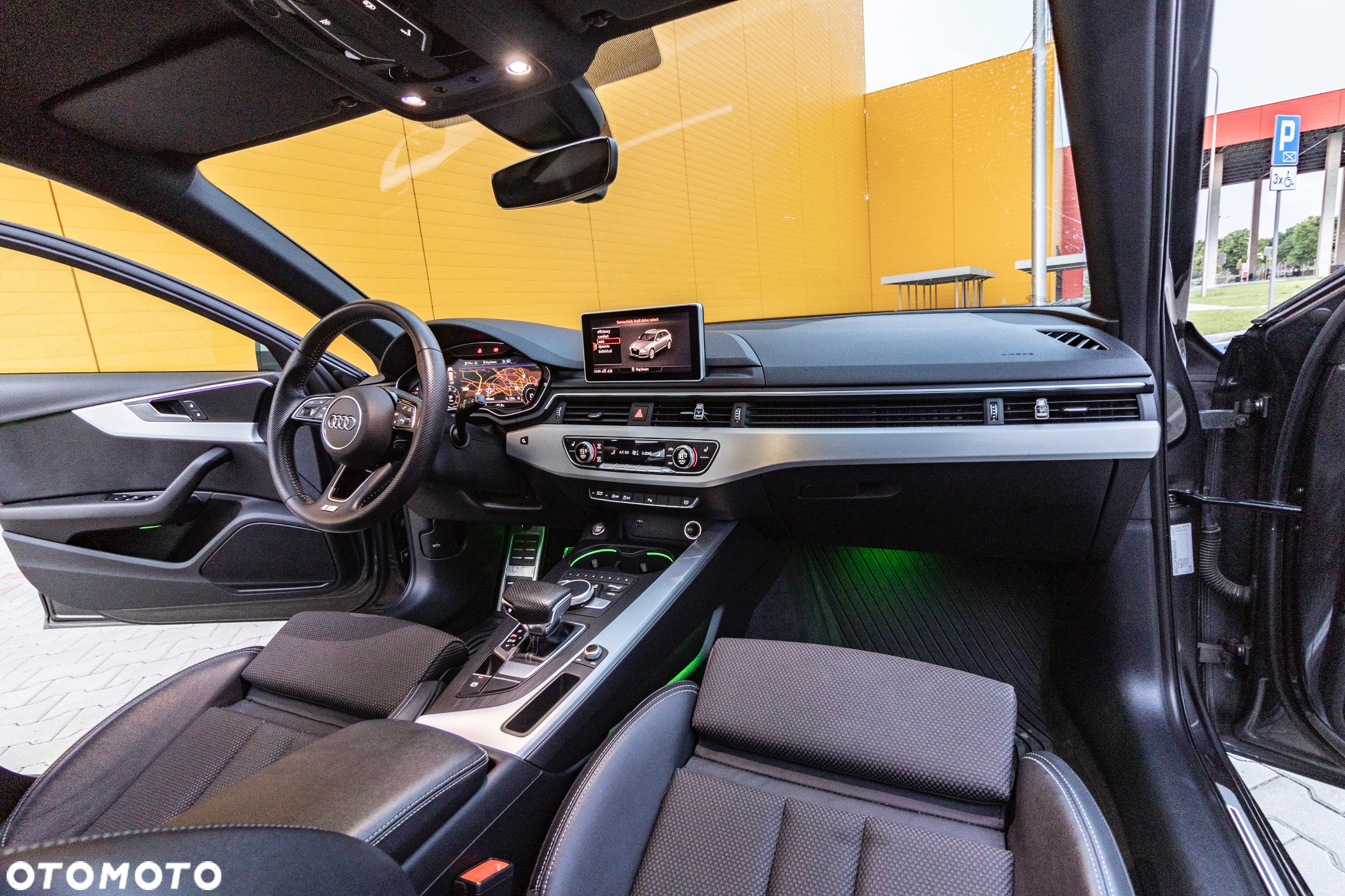 Audi A4 - 34