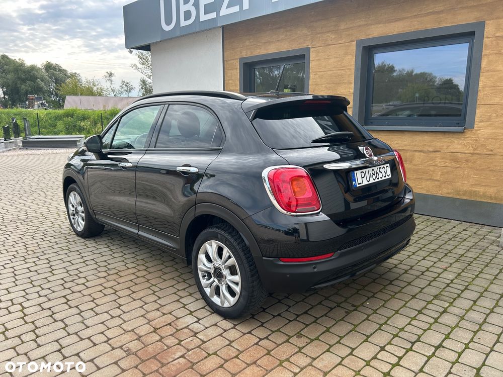 Fiat 500X 1.4 MultiAir 4x2 S&S Cross - 3