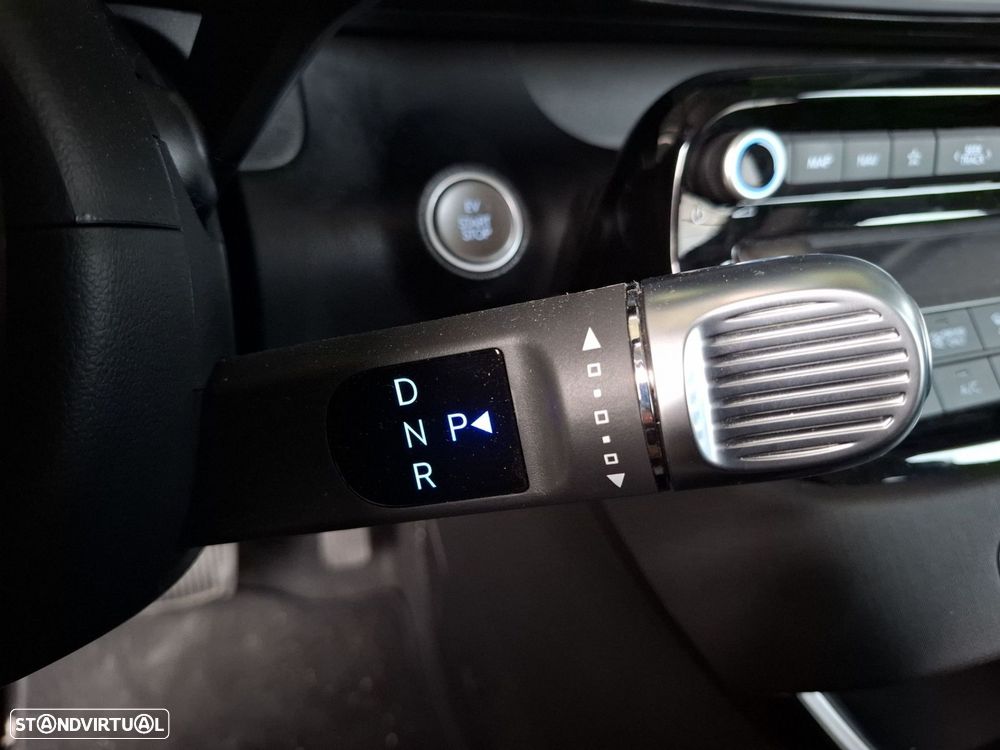 Hyundai Inster 42 kWh Style - 16