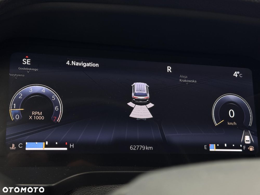 Jeep Grand Cherokee - 33