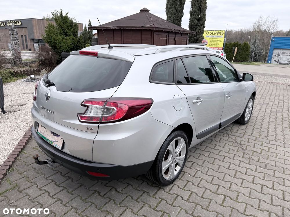 Renault Megane TCe 130 Dynamique - 7