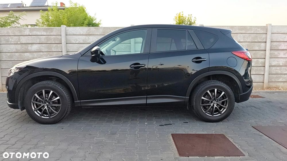 Mazda CX-5 2.0 SKYACTIV-G Prime-Line - 5