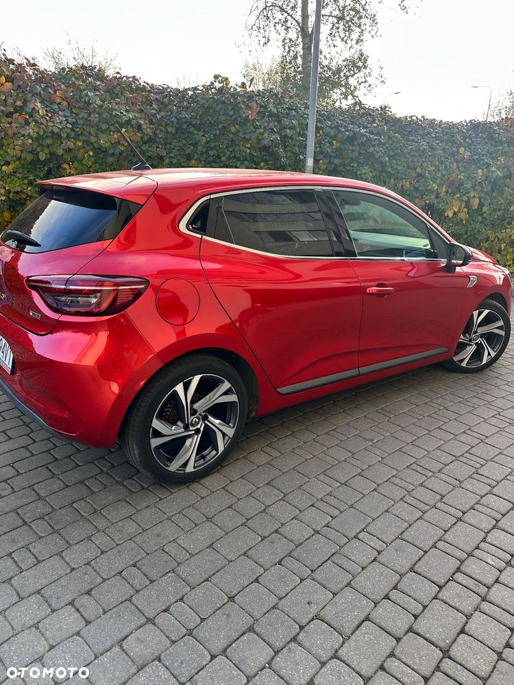 Renault Clio 1.0 TCe R.S Line - 3