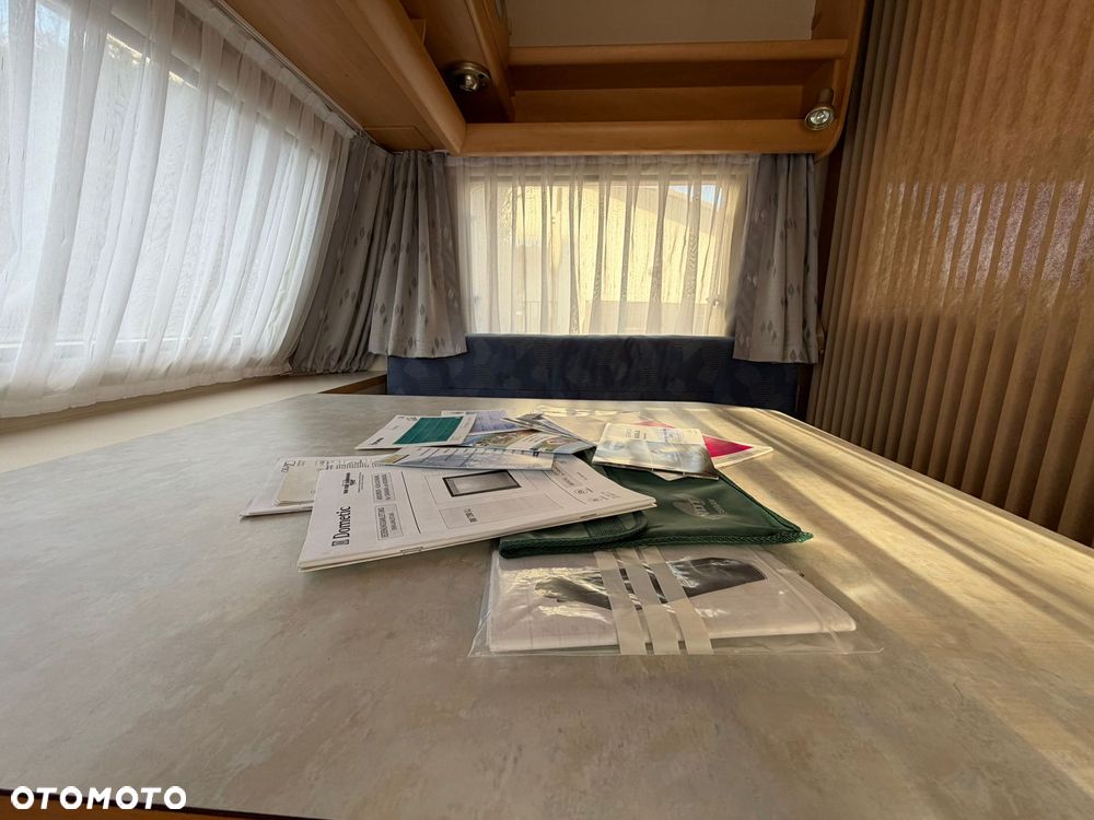 Fendt SAPHIR 450Q - 25