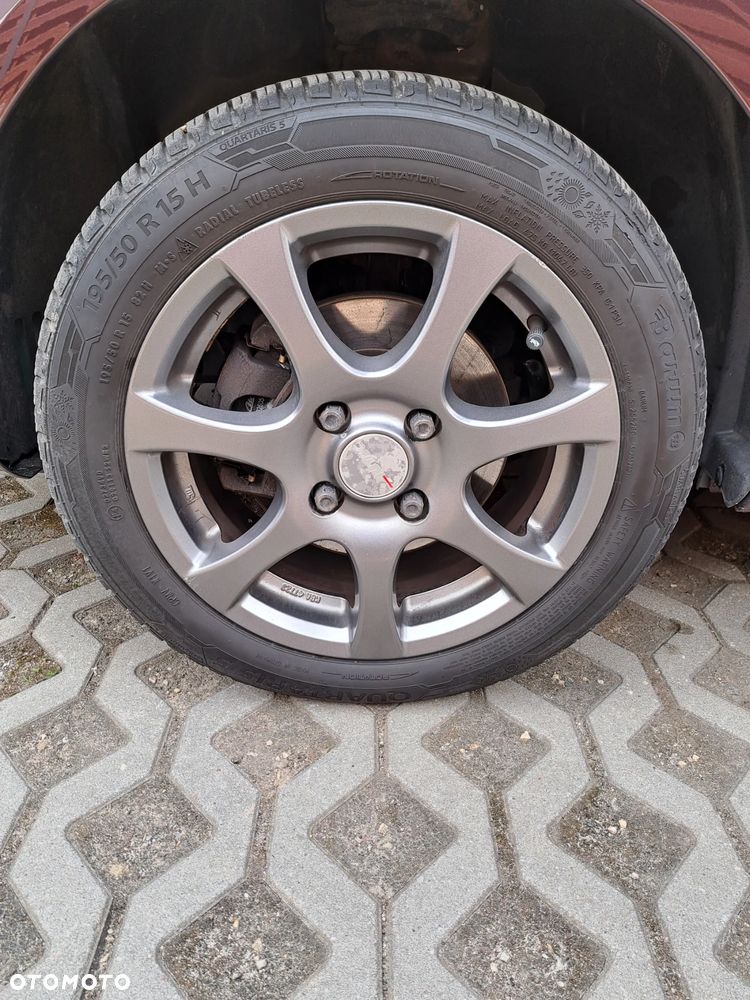 Ford Fiesta 1.25 SYNC Edition - 20