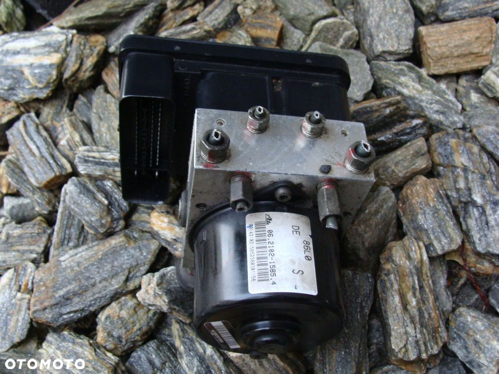 abs esp agila b swift splash 06.2109-5778.3 86l0 - 2