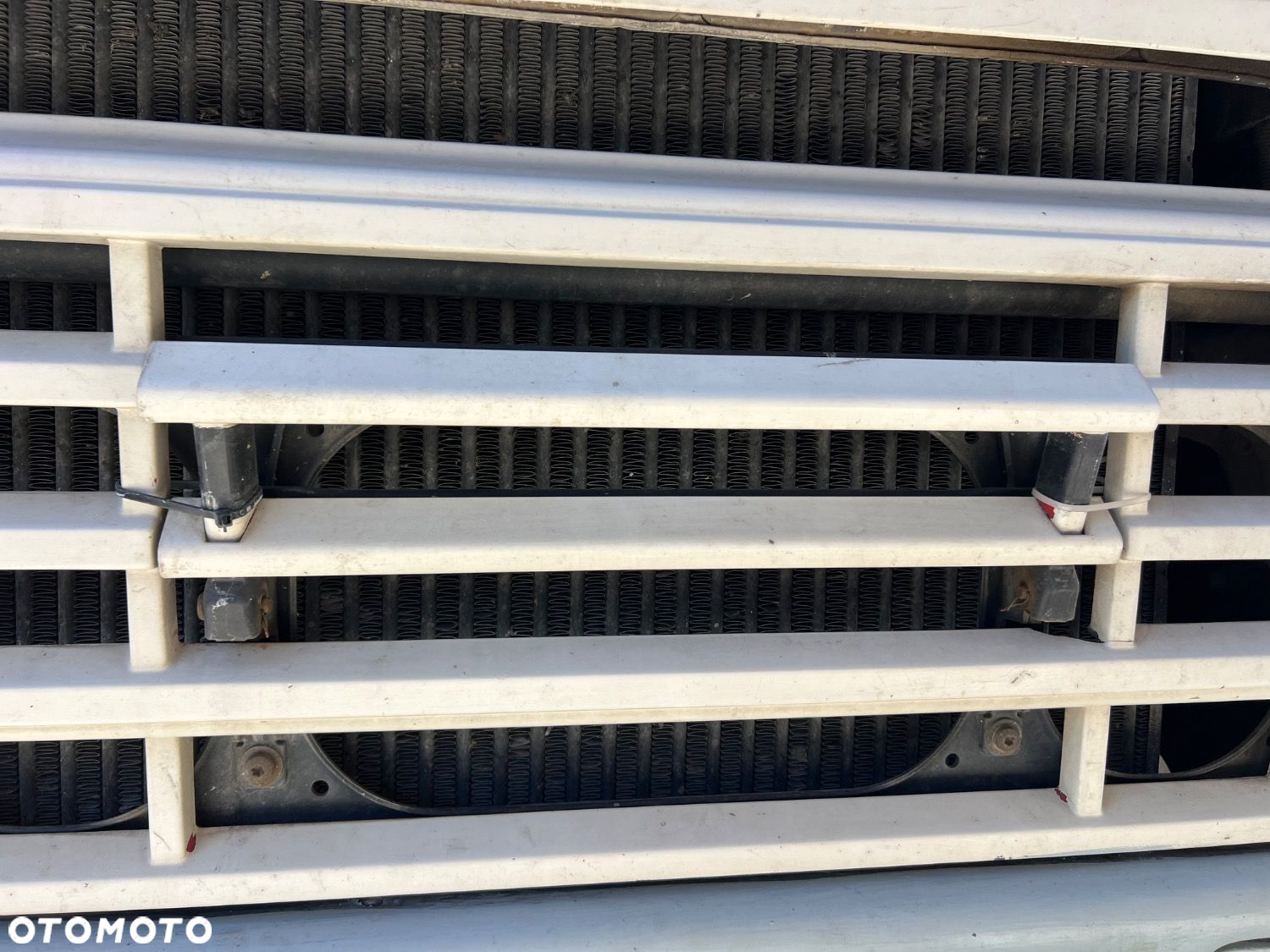 Volvo Fm7 280 6X4 - 40