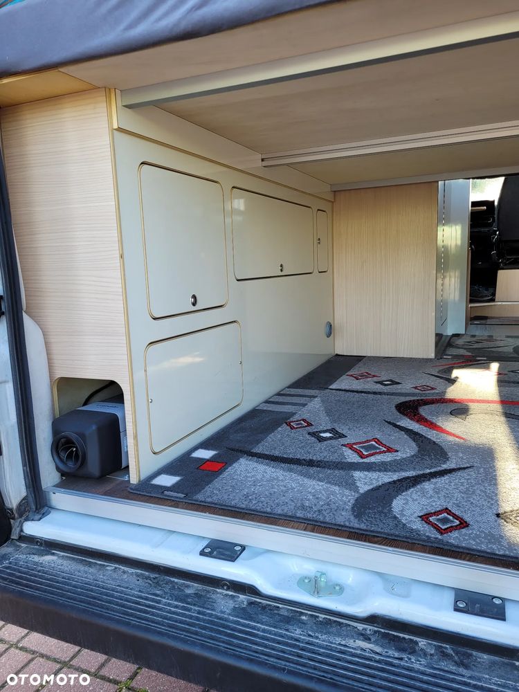 Fiat DUCATO SERIA 8 - 21