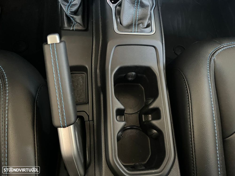 Jeep Wrangler Unlimited 2.0 4xe Plug-In Hybrid Hardtop Rubicon - 37