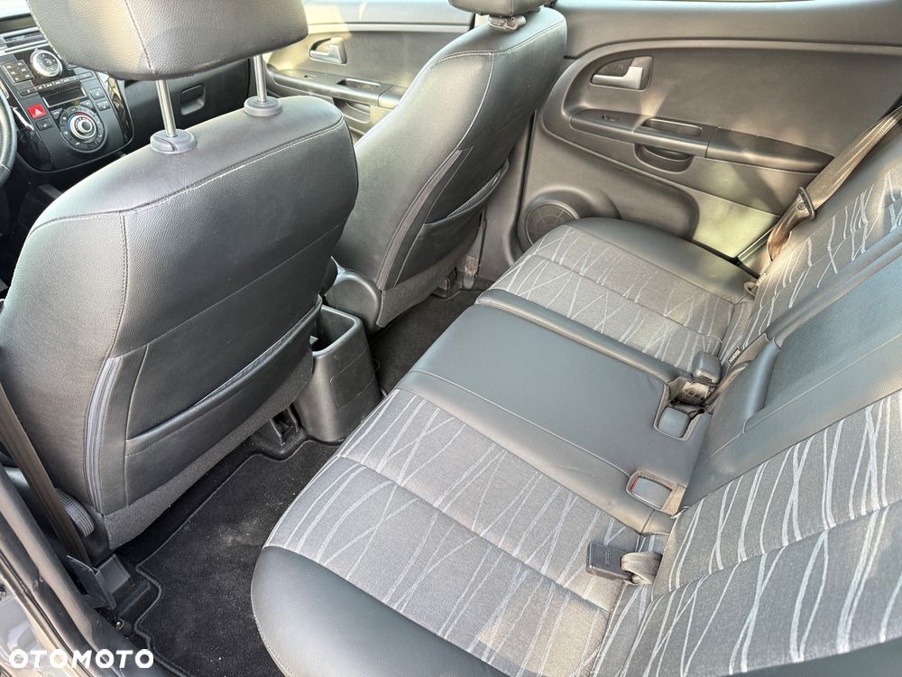 Kia Venga 1.6 CRDi 128 Spirit - 10