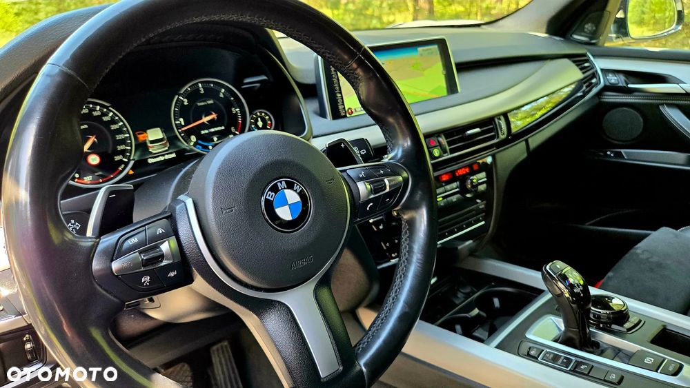 BMW X5 xDrive40d - 31