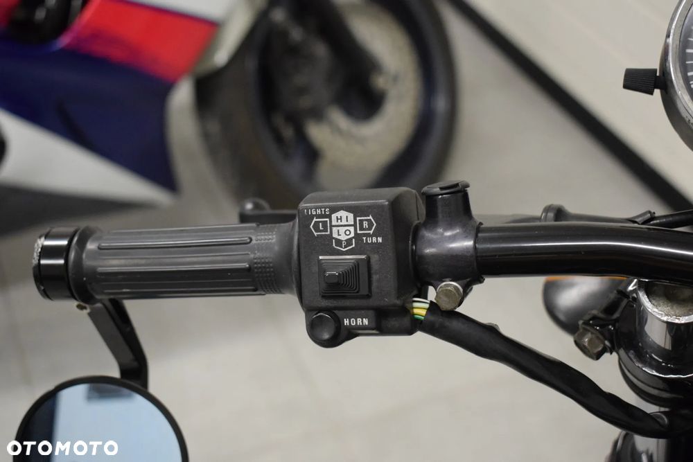 Suzuki GN - 7