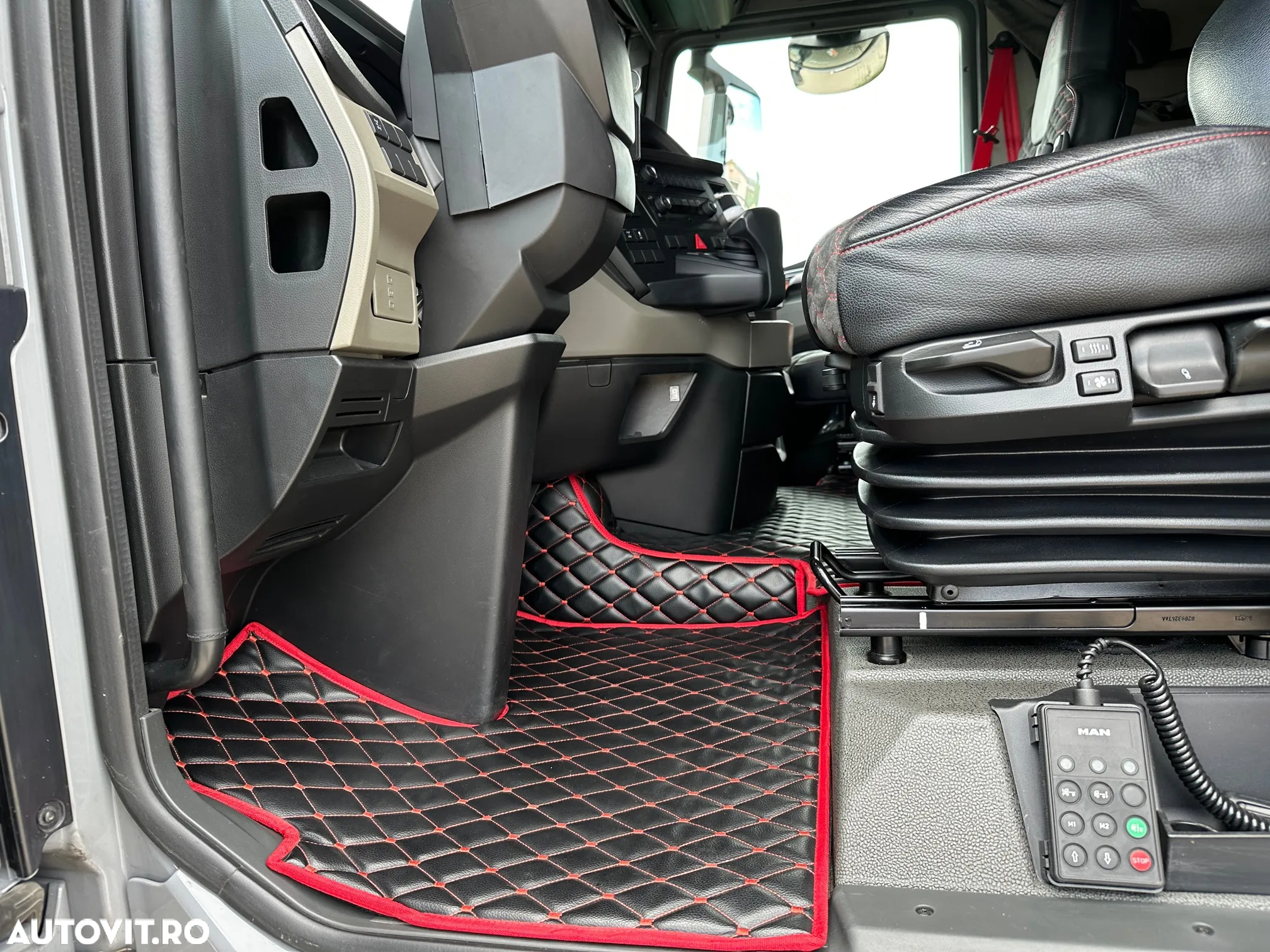 MAN TGX 510 GX  Individual Lion S Exclusive - 26