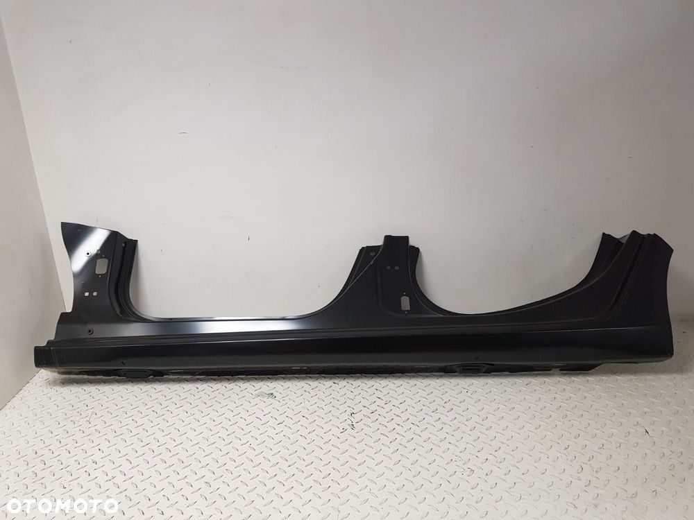 FABRYCZNIE NOWY ORYGINALNY PRÓG LEWY LEWA RENAULT MEGANE IV 4 16-24 764615186R - 2