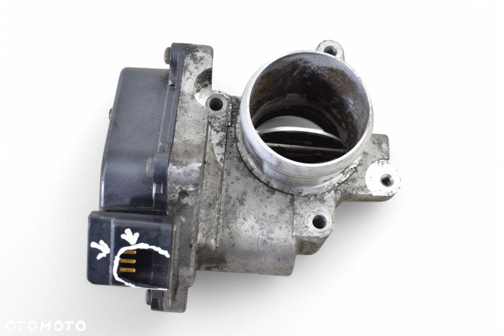 Przepustnica VW PASSAT B6 B7 AUDI A3 8P SEAT LEON II 1.6 TDI 03L128063J - 3