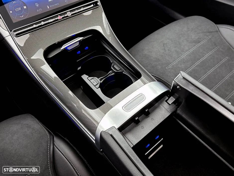 Mercedes-Benz C 300 e AMG Line - 7