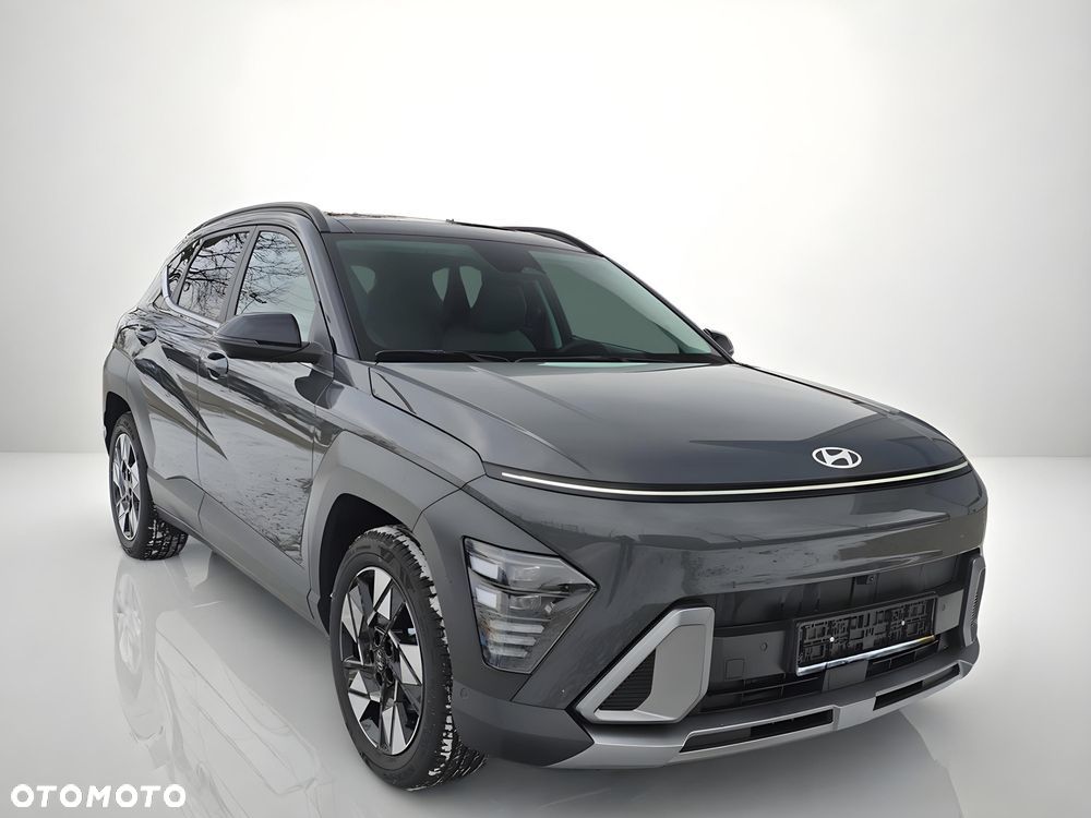 Hyundai Kona - 3