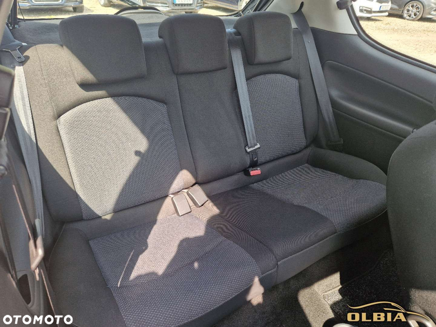 Peugeot 206 plus - 19