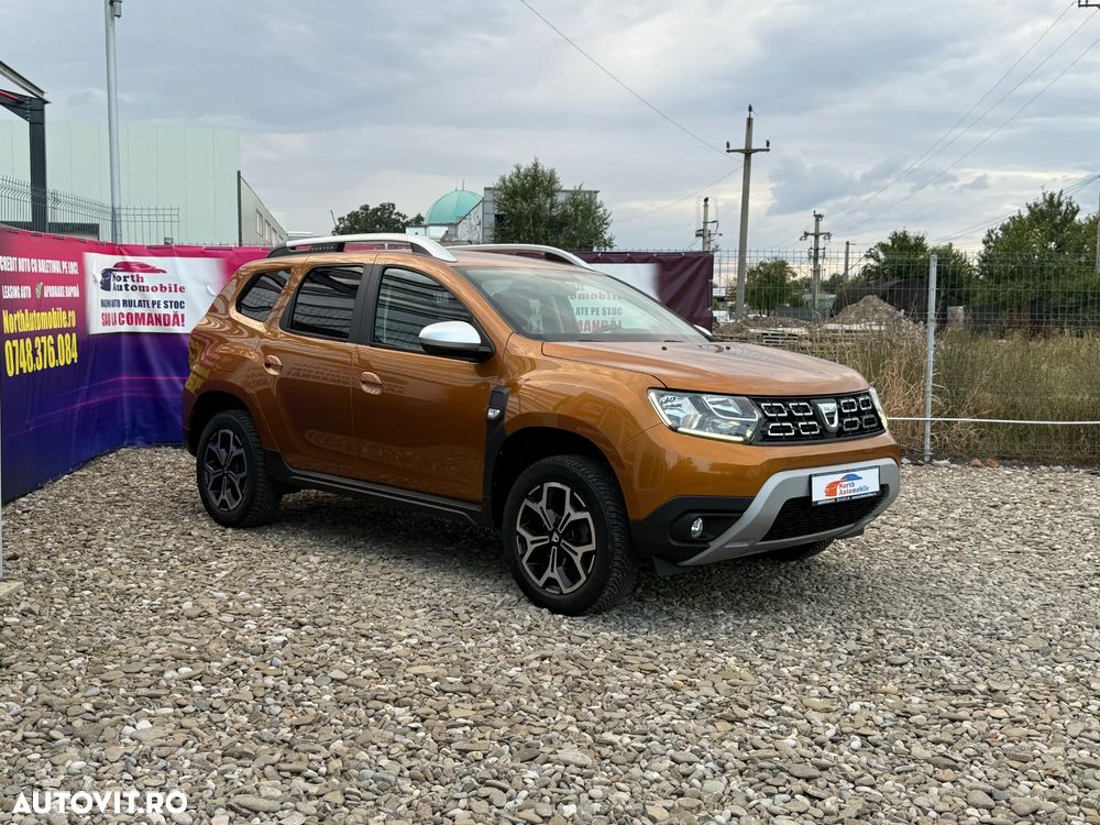 Dacia Duster ECO-G 100 Prestige - 29
