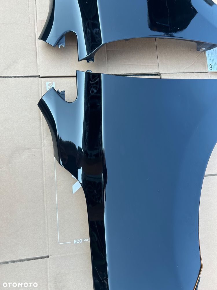 Hyundai ix35 lift błotnik lewy przód prawy przód 2013-2016 - 15