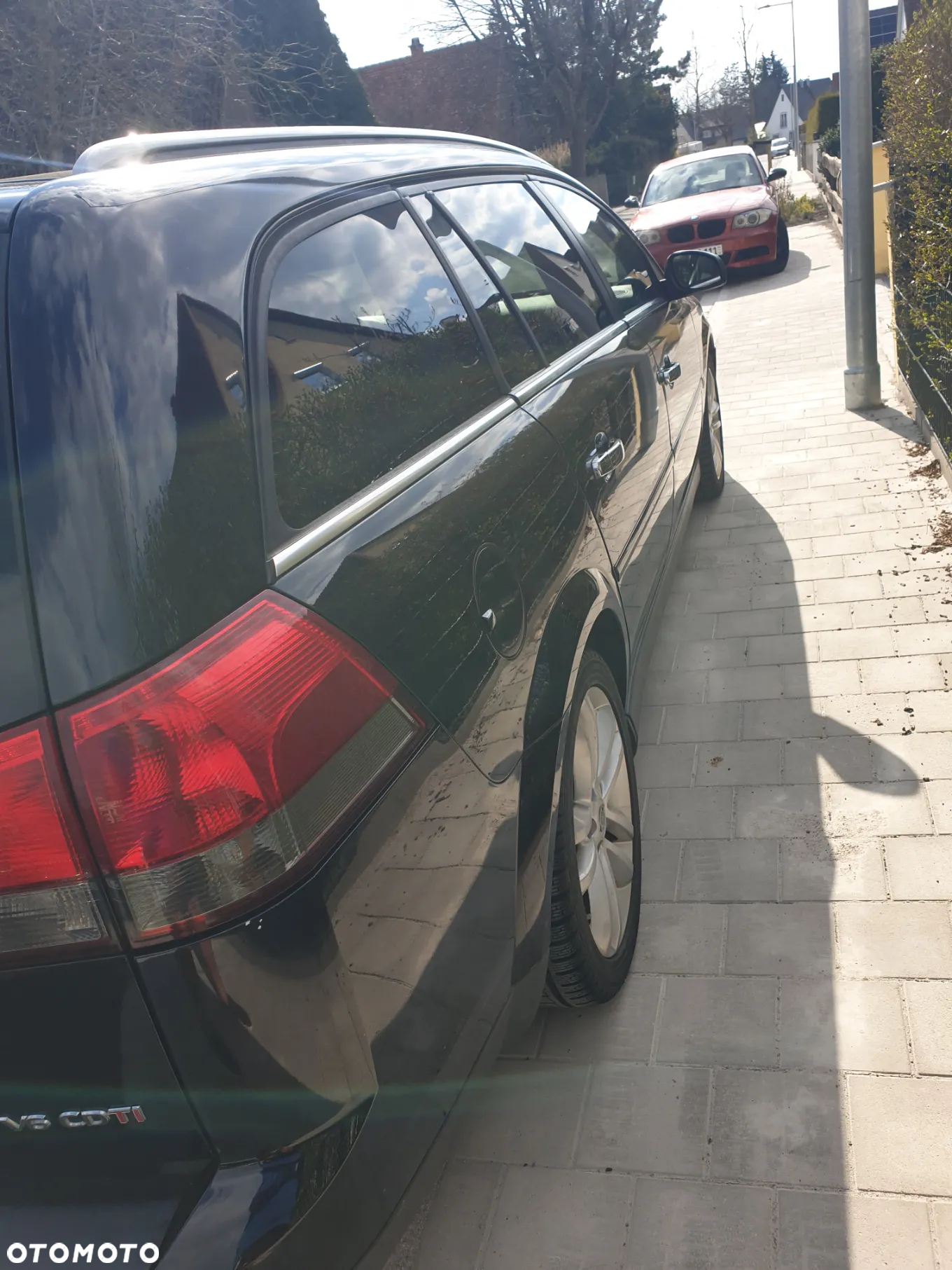 Opel Vectra - 13