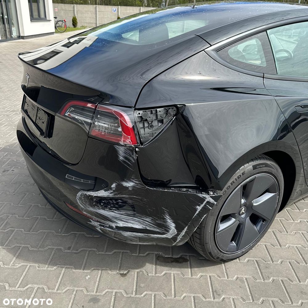 Tesla Model 3 Long Range RWD - 9