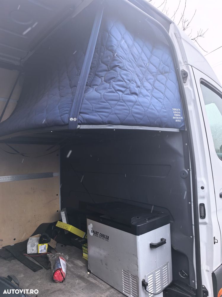 Mercedes-Benz Sprinter 317 - 13