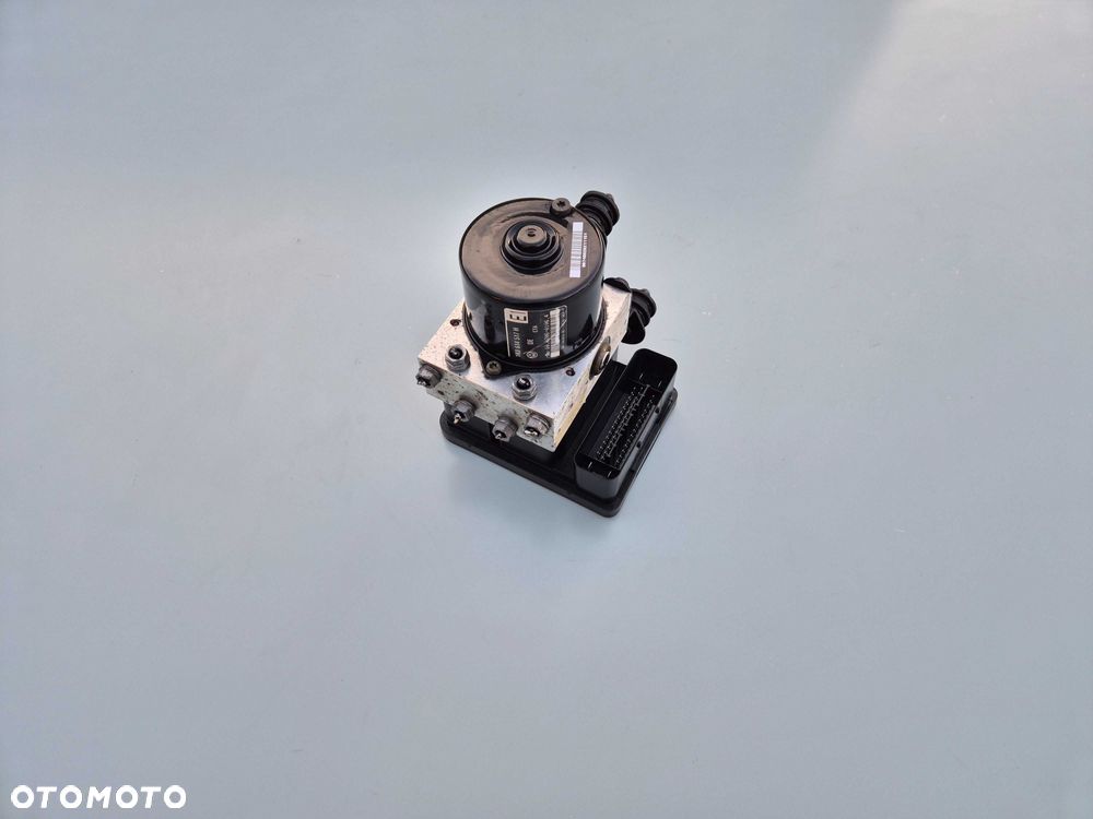 Kompletna Pompa ABS Hamulcowa Sterownik Audi A3 8P 2.0 Benz GOLF 5 V