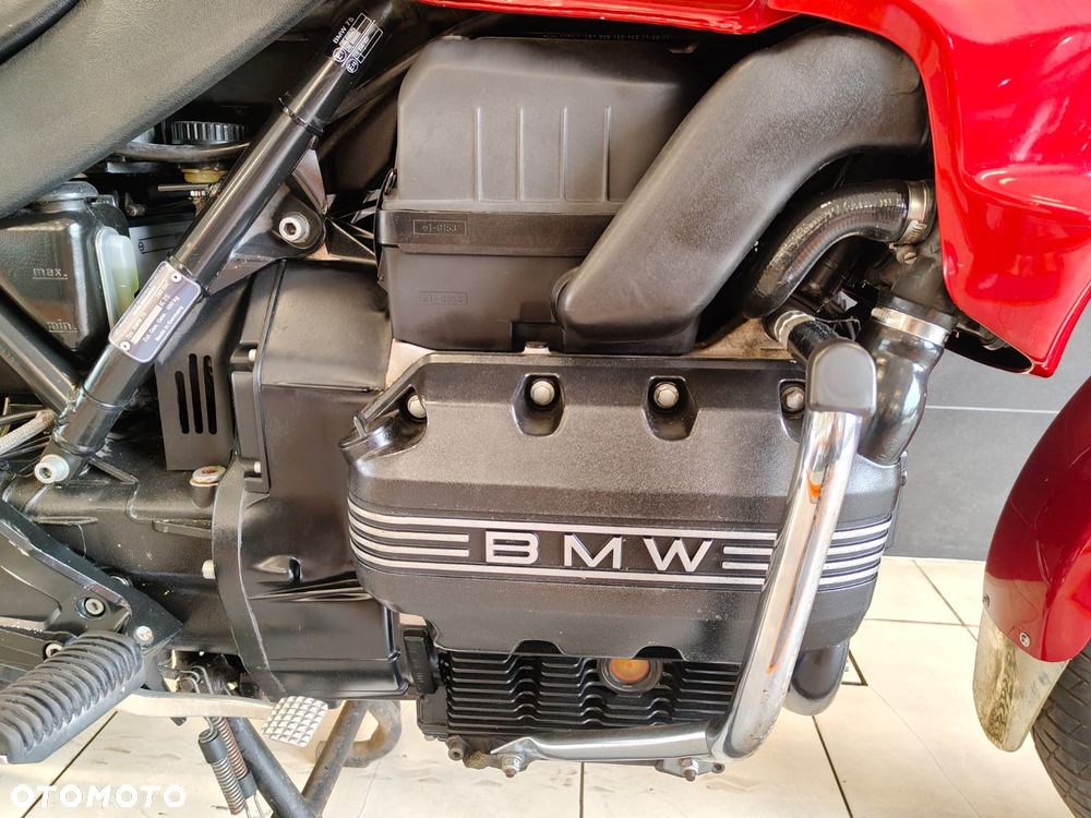 BMW K - 20