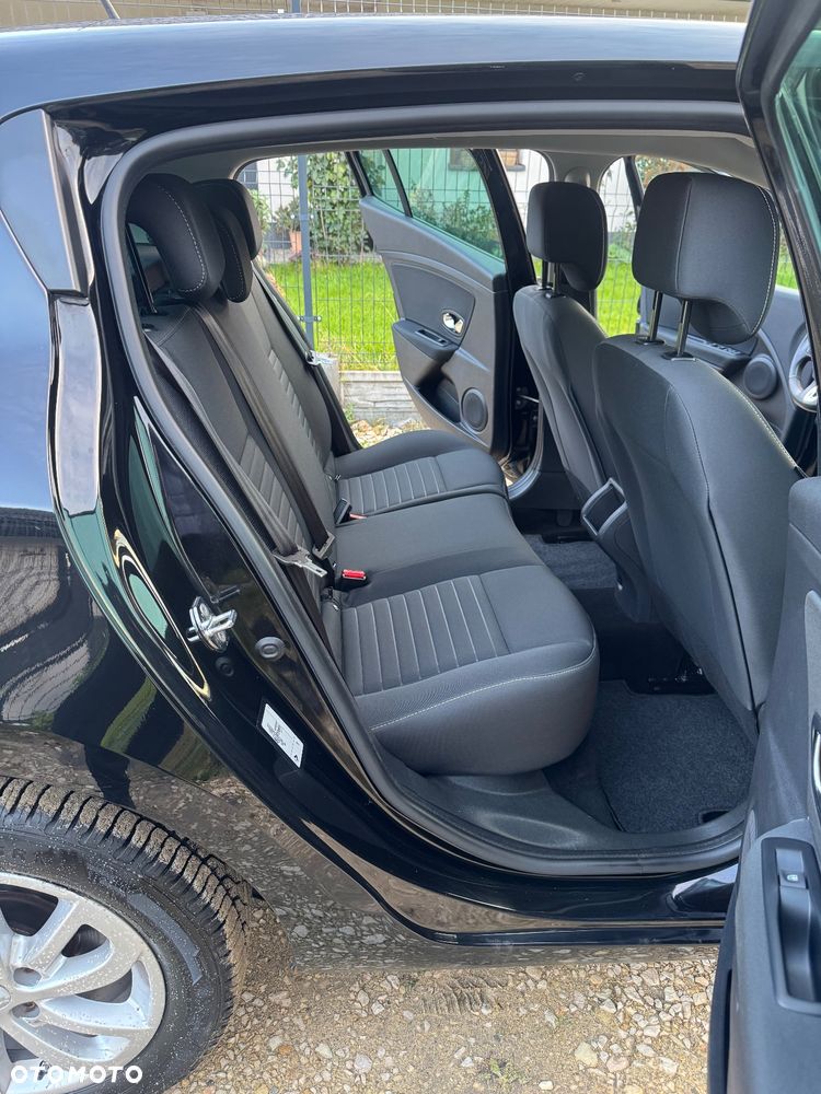 Renault Megane 1.2 16V TCe Energy Limited EU6 - 30