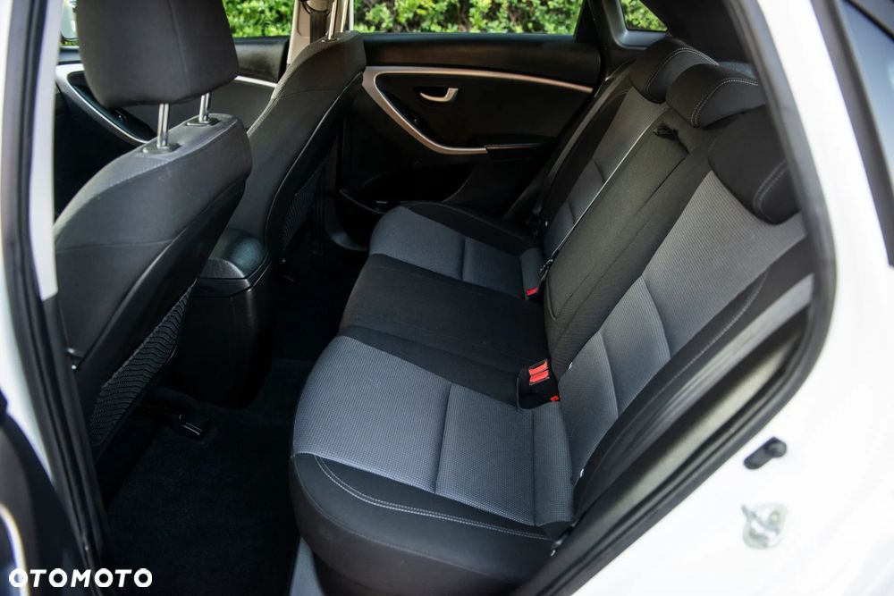 Hyundai i30 1.4 Comfort - 30