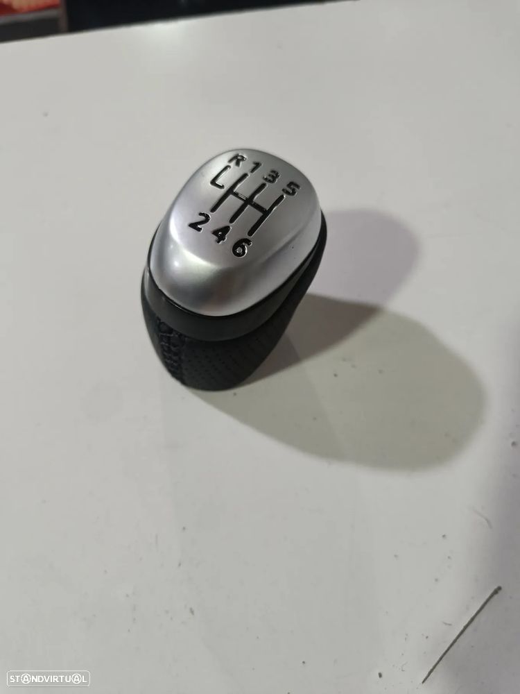 manete punho mudanças Renault Megane 4 IV / Renault kdjar / Renault Talisman (novo) - 1