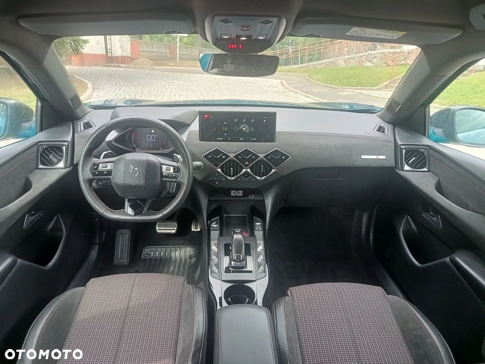 DS Automobiles DS 3 Crossback - 5