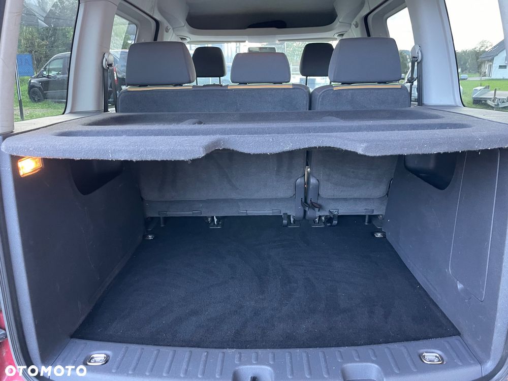 Volkswagen Caddy Trendline - 7