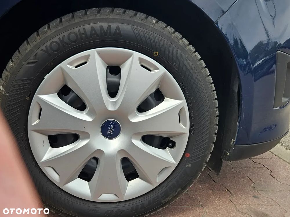 Ford Grand C-MAX 1.6 TDCi Edition - 7