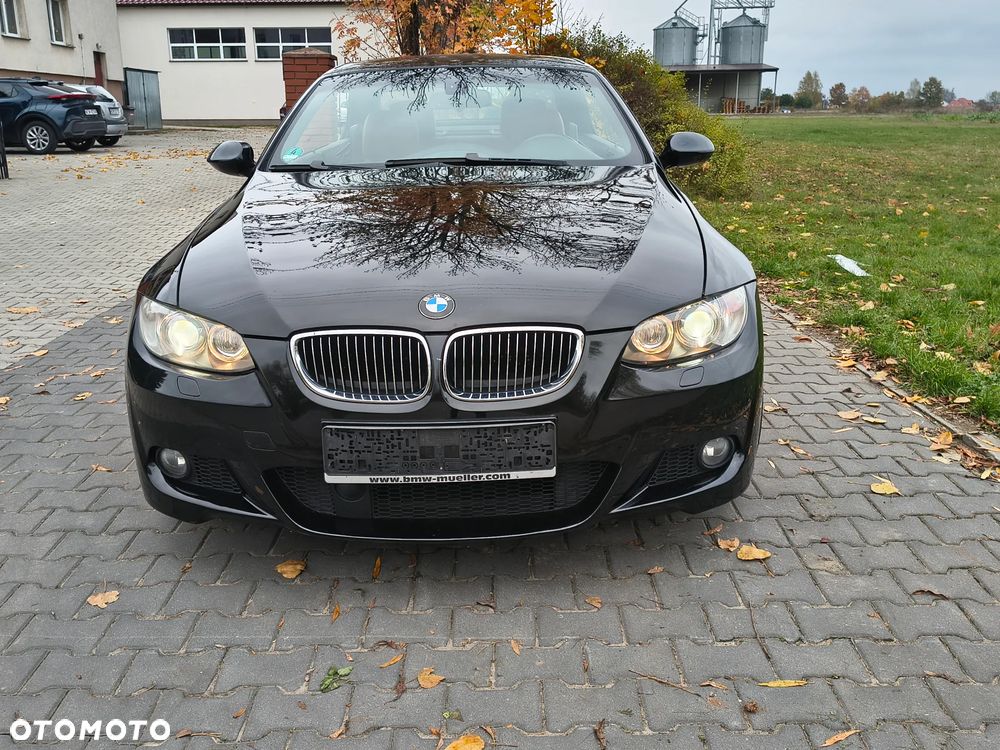 BMW Seria 3 - 6