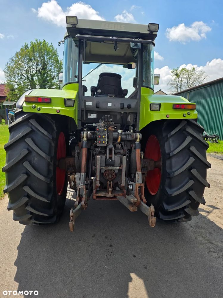 Claas Ares 816 RZ - 8