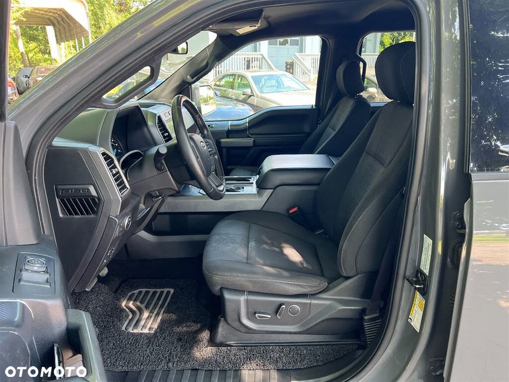 Ford F150 - 11
