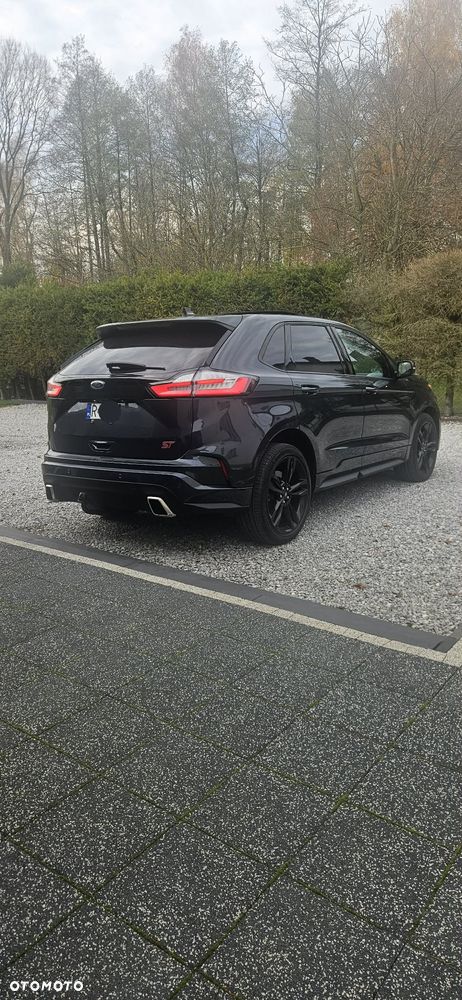 Ford Edge - 17