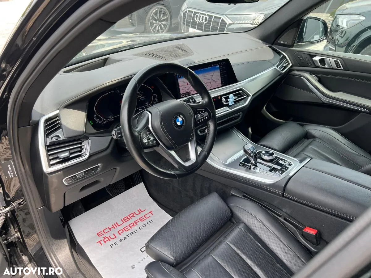 BMW X5 xDrive45e AT PHEV - 13