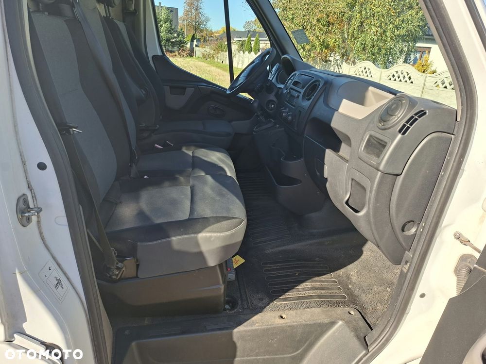 Renault Master - 11