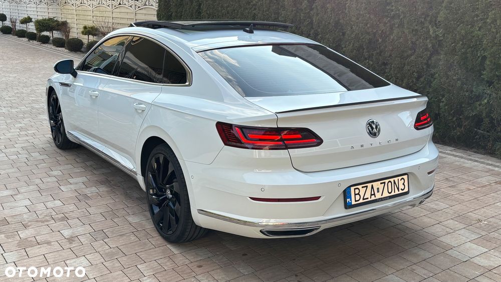 Volkswagen Arteon - 33