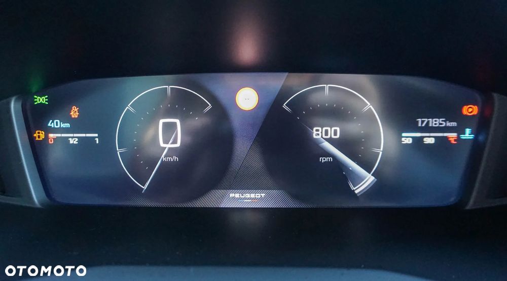 Peugeot 2008 1.2 PureTech Allure S&S - 15